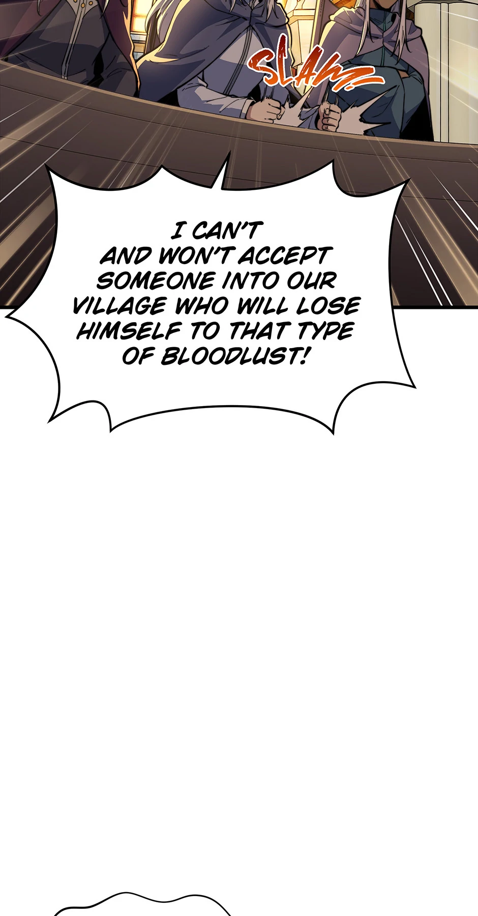 An Outcast In Another World Chapter 11 374 ch 11 61