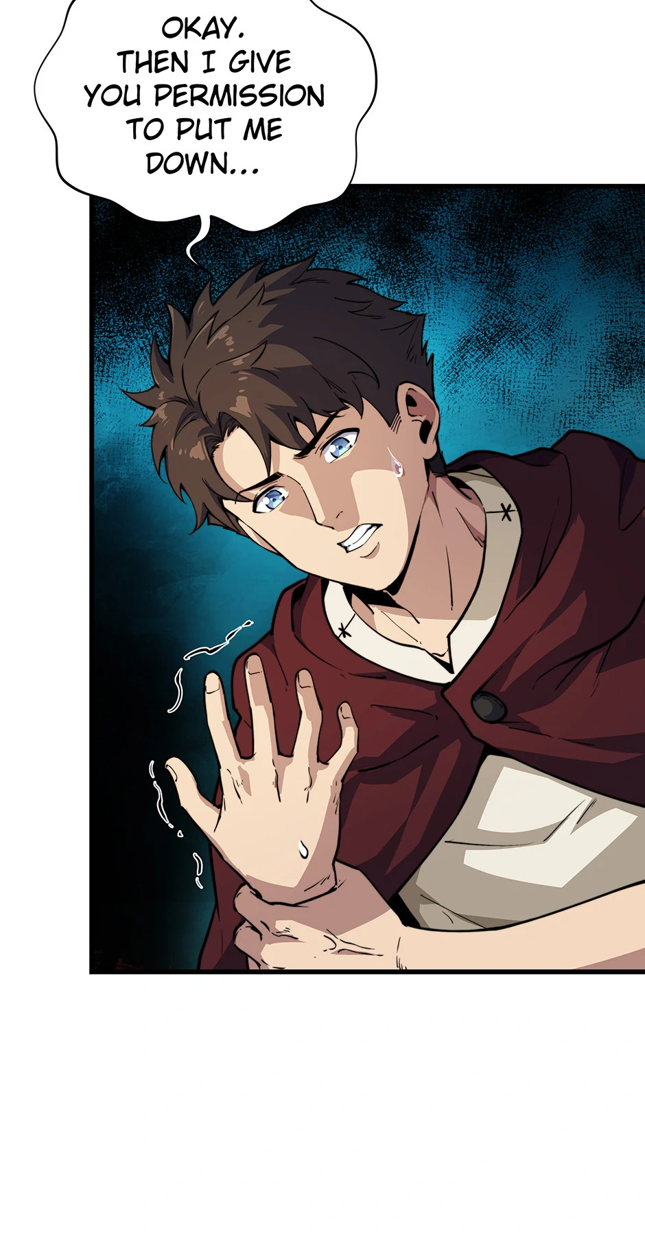 An Outcast In Another World Chapter 11 375 ch 11 62