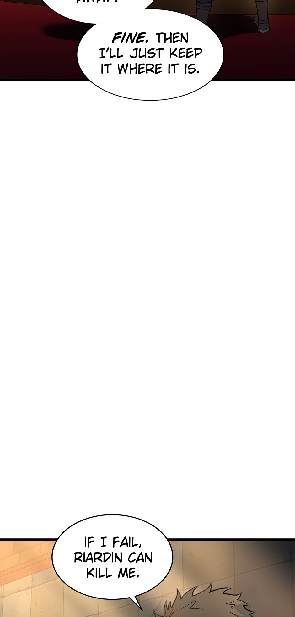 An Outcast In Another World Chapter 11 377 ch 11 64