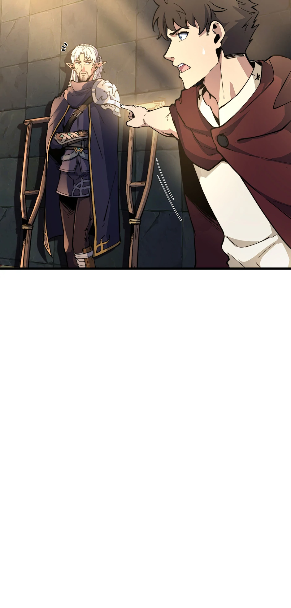 An Outcast In Another World Chapter 11 378 ch 11 65