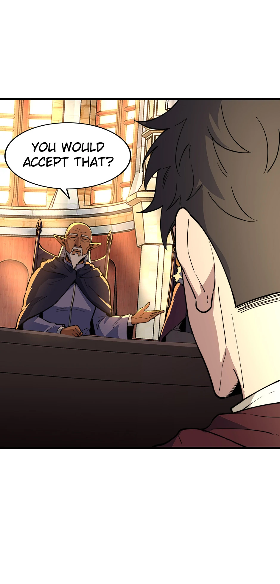 An Outcast In Another World Chapter 11 379 ch 11 66