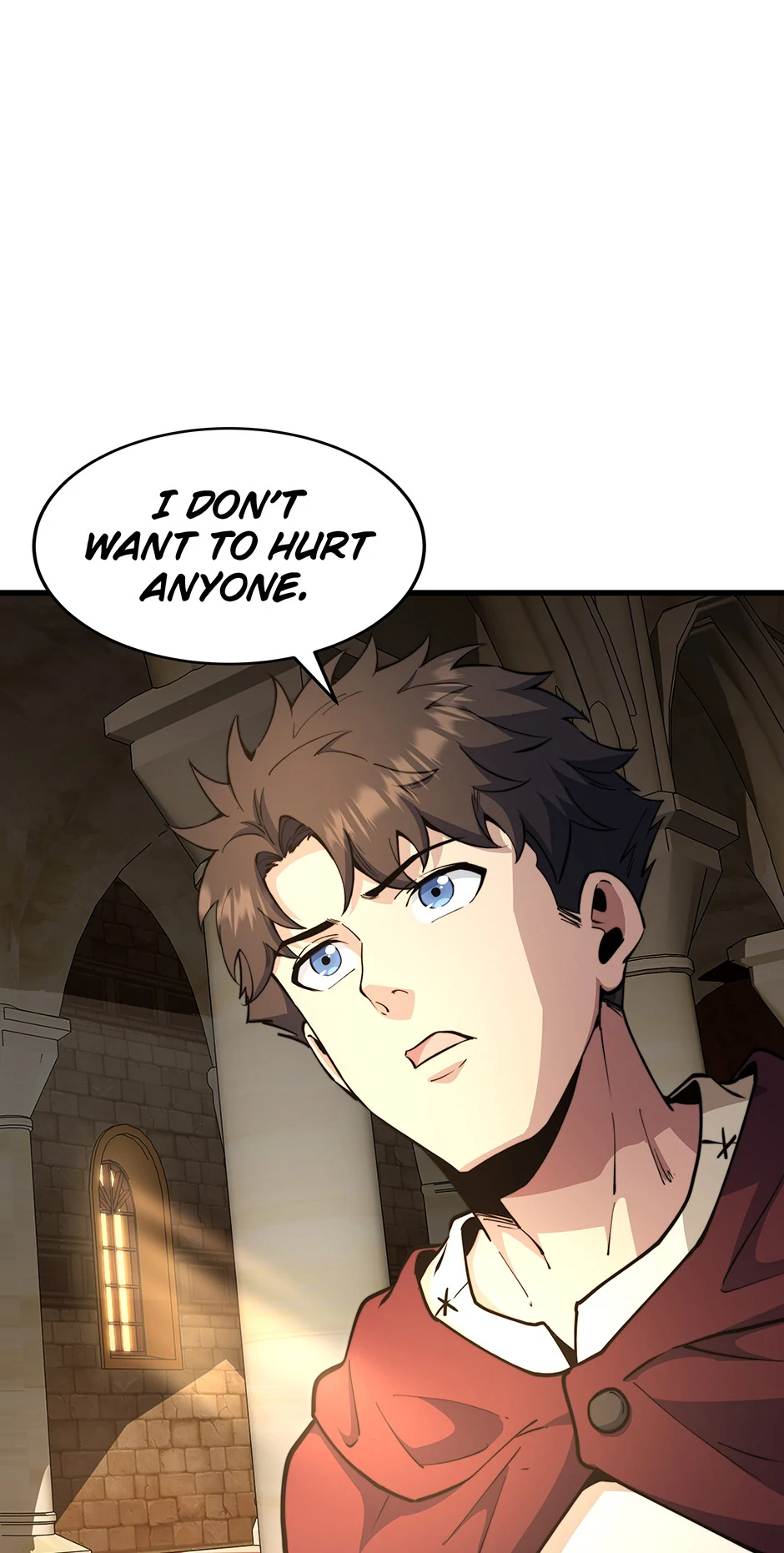 An Outcast In Another World Chapter 11 380 ch 11 67