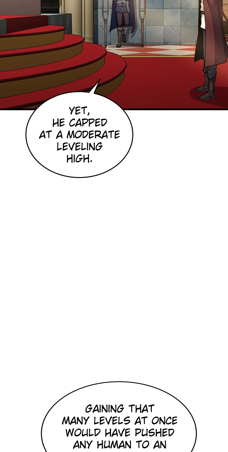 An Outcast In Another World Chapter 11 382 ch 11 69