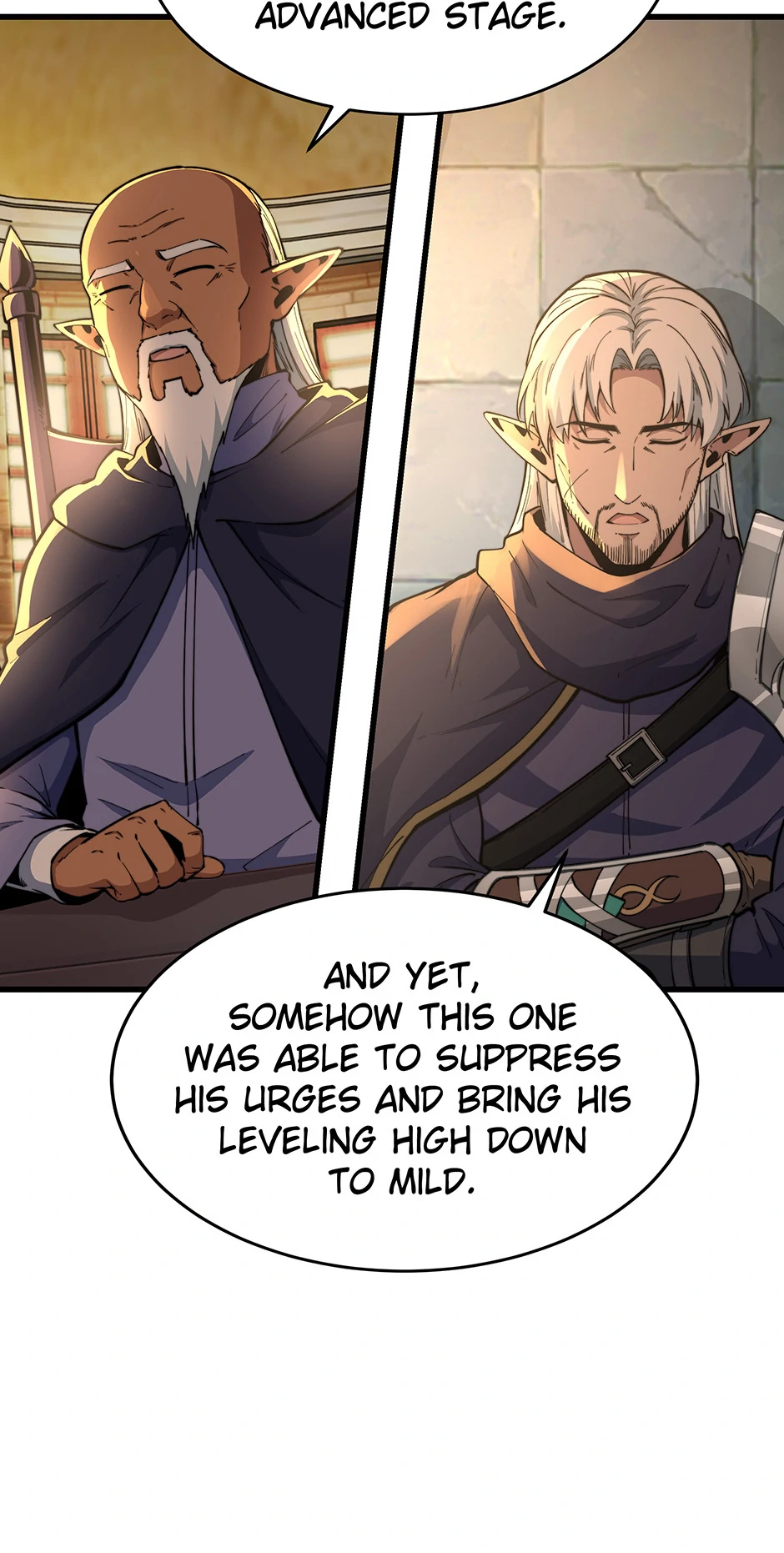 An Outcast In Another World Chapter 11 383 ch 11 70