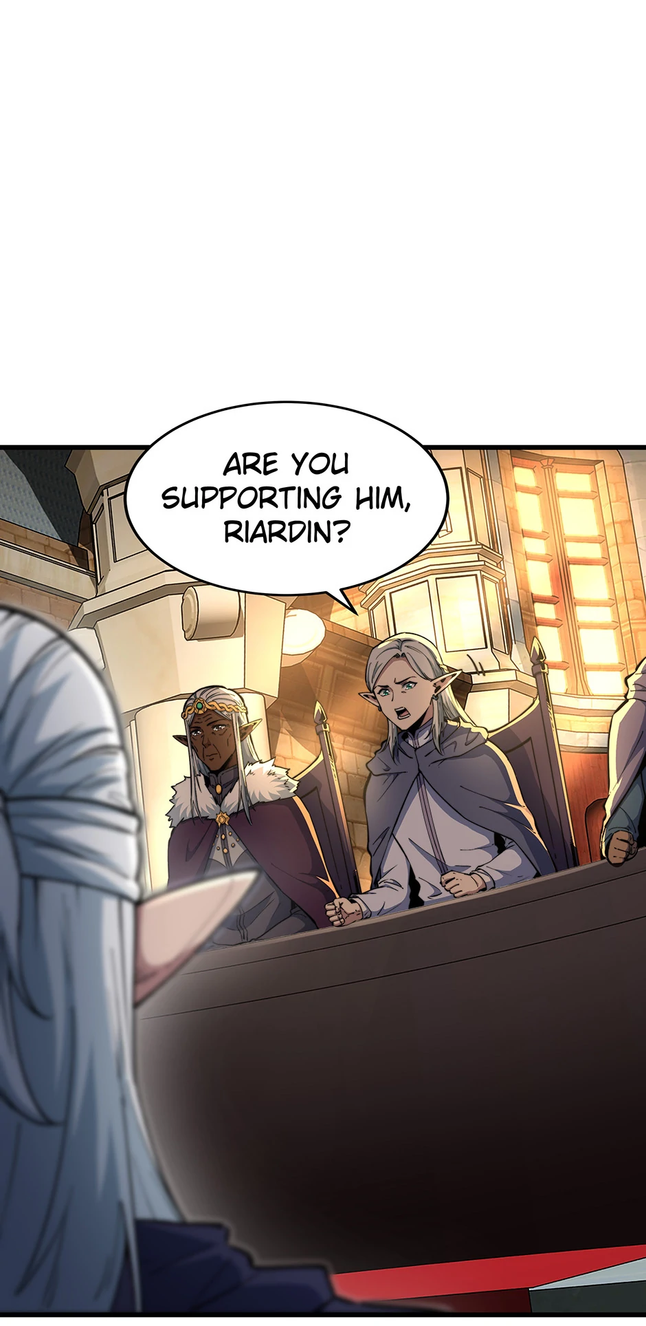 An Outcast In Another World Chapter 11 384 ch 11 71