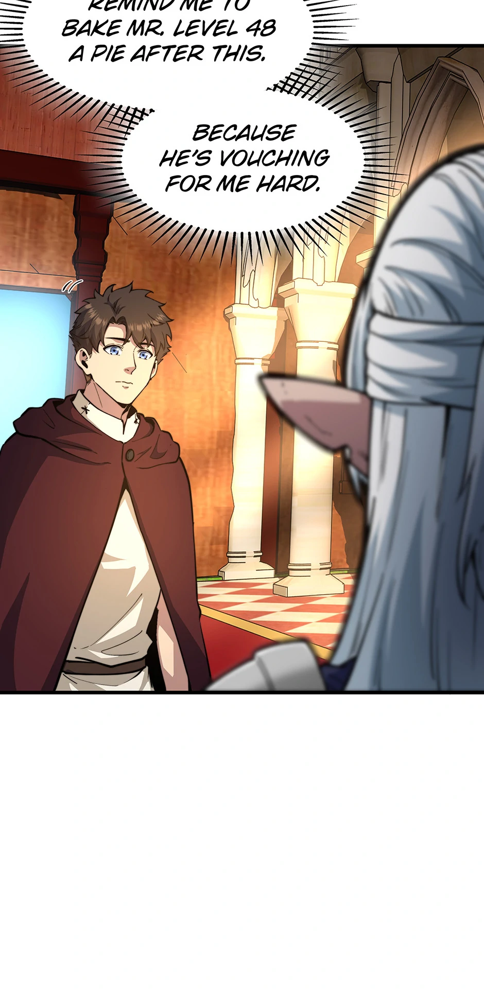 An Outcast In Another World Chapter 11 387 ch 11 74