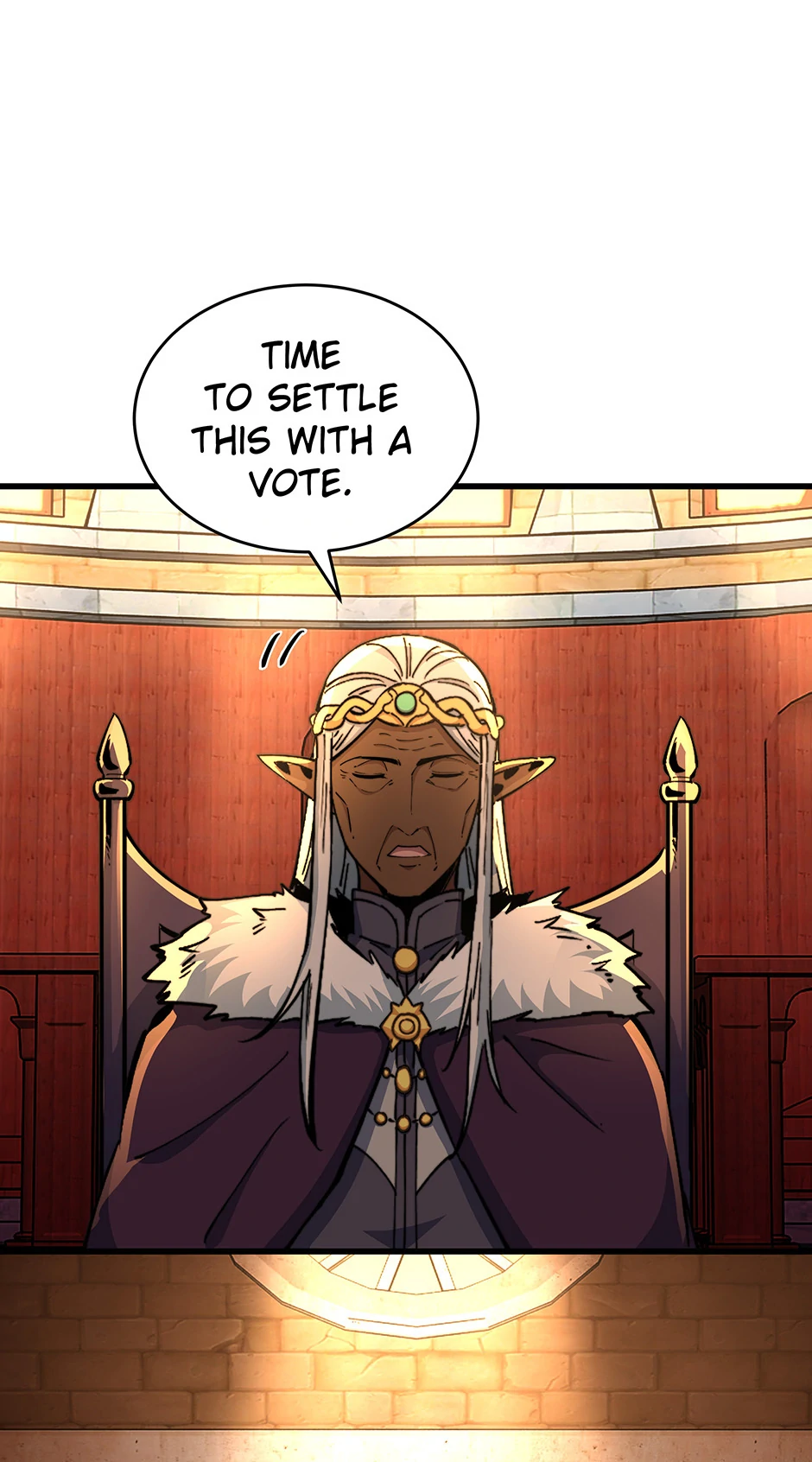 An Outcast In Another World Chapter 11 388 ch 11 75