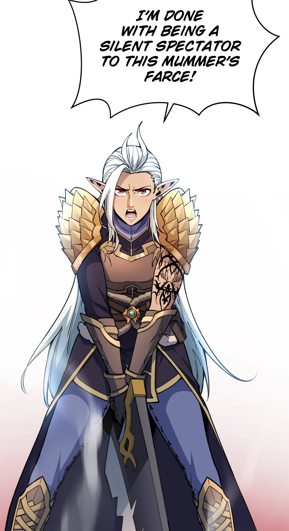 An Outcast In Another World Chapter 11 396 ch 11 83