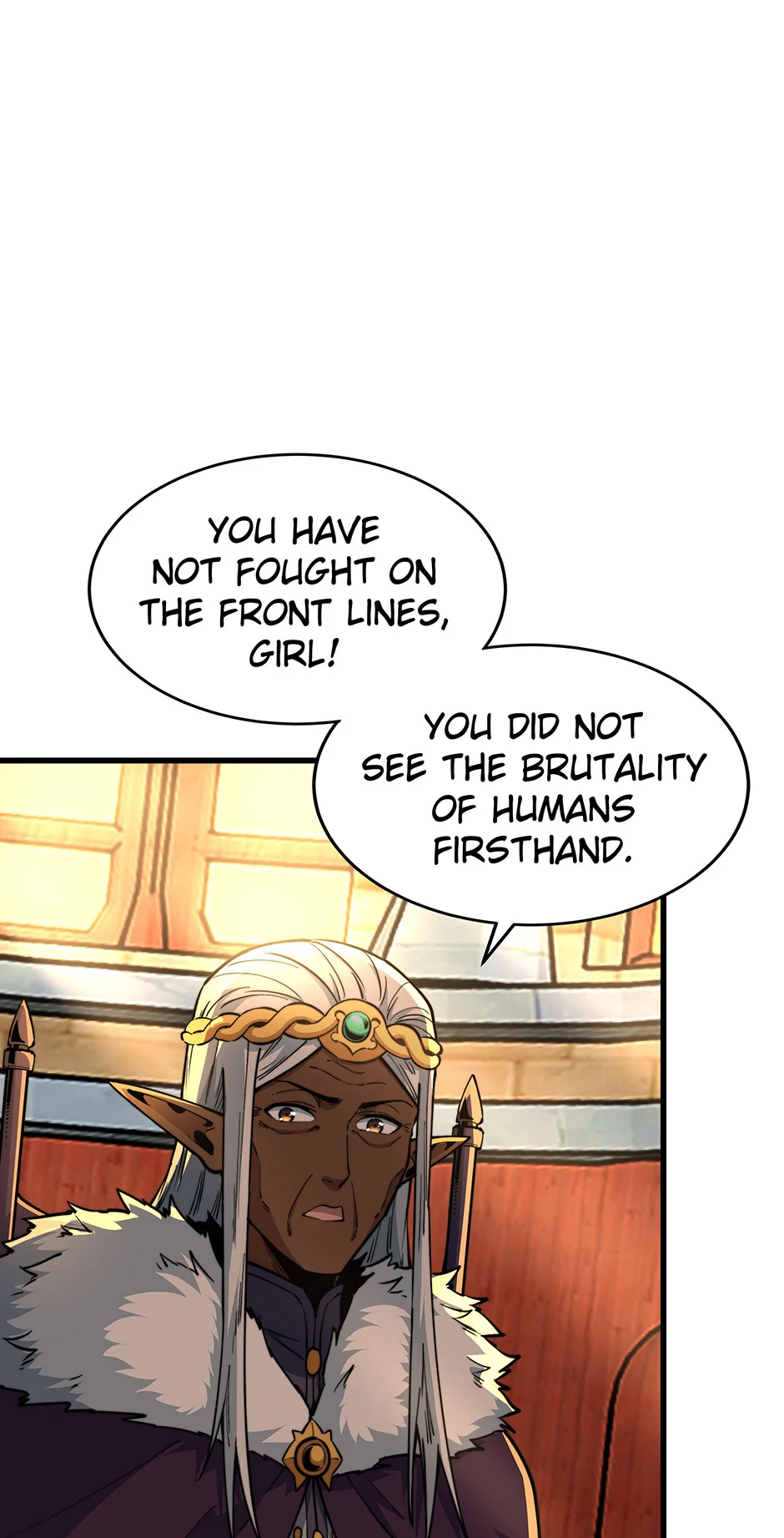 An Outcast In Another World Chapter 11 399 ch 11 86