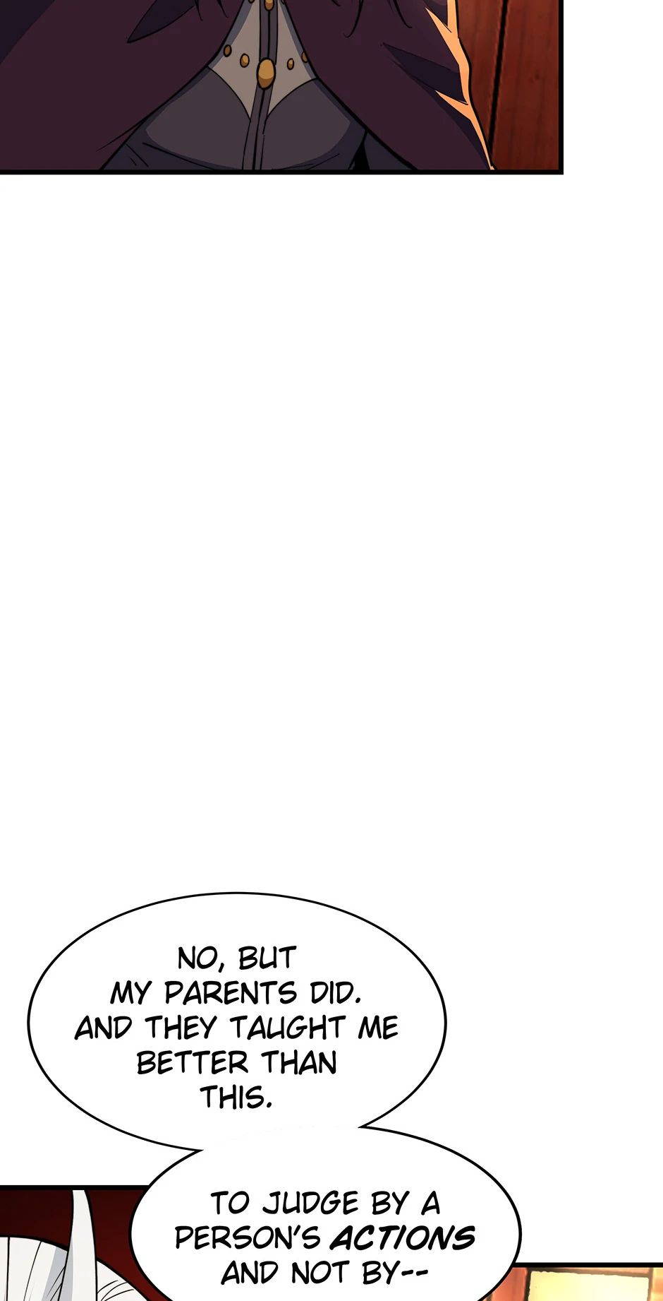 An Outcast In Another World Chapter 11 400 ch 11 87