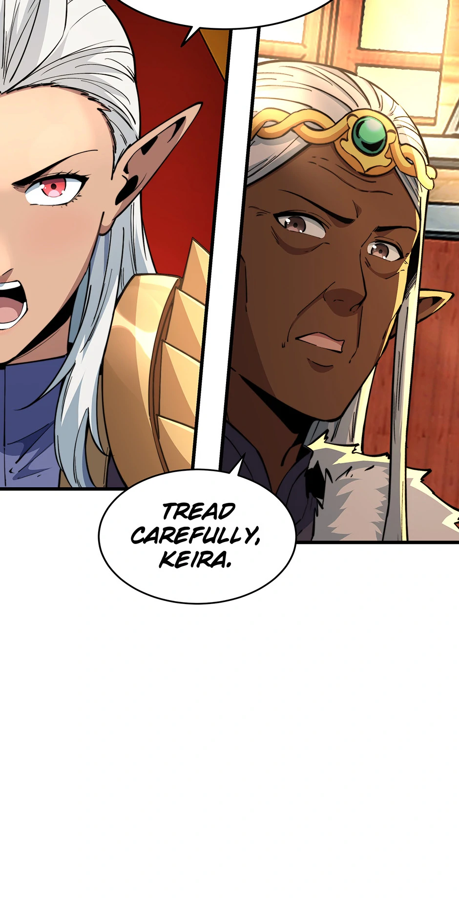 An Outcast In Another World Chapter 11 401 ch 11 88