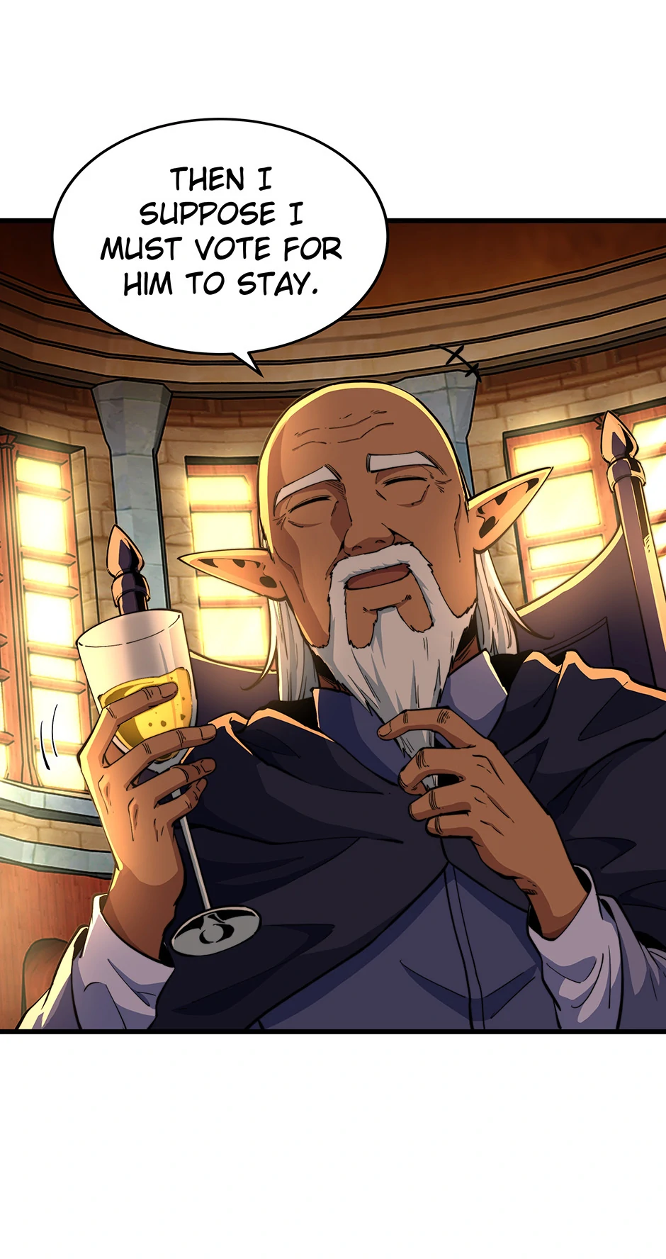 An Outcast In Another World Chapter 11 322 ch 11 9