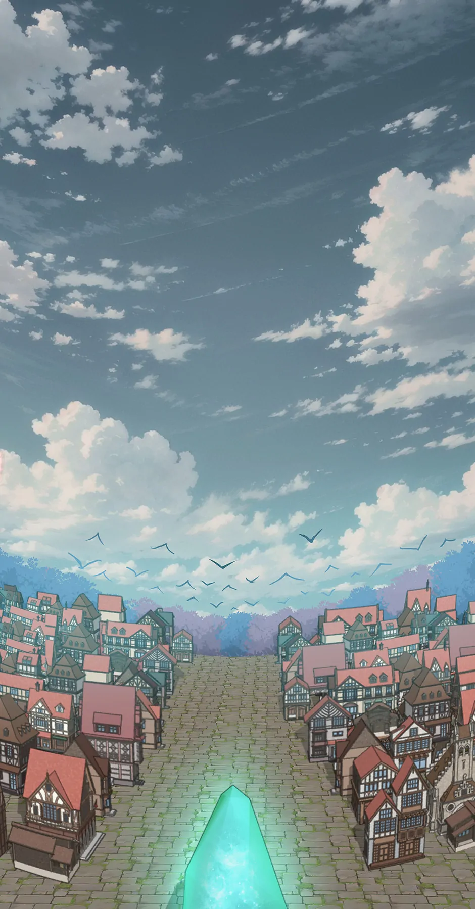 An Outcast In Another World Chapter 12 320 ch 12 1