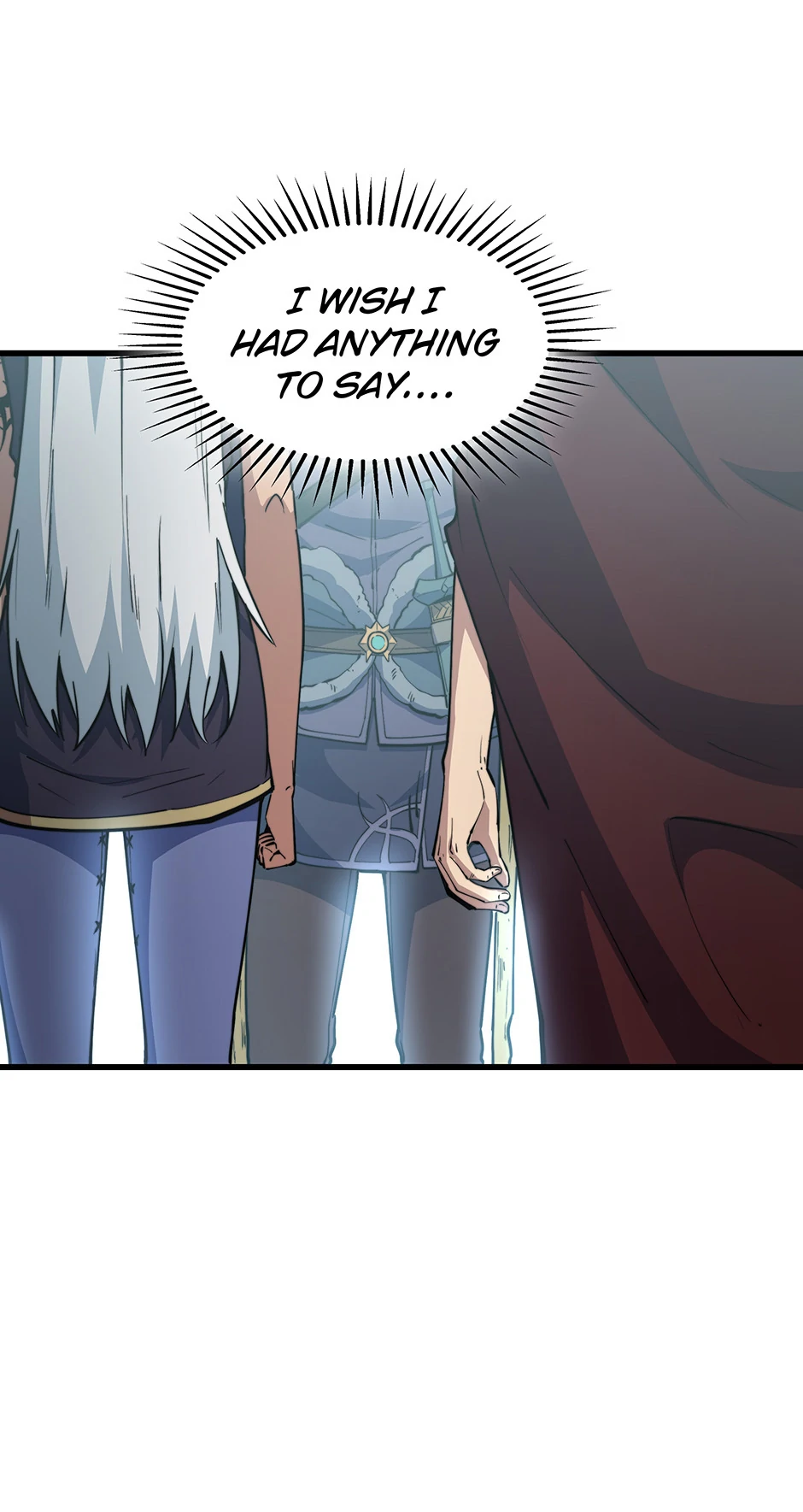 An Outcast In Another World Chapter 12 329 ch 12 10