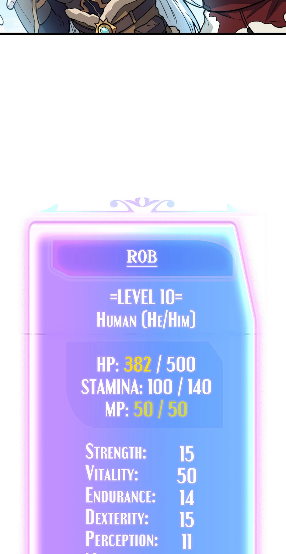 An Outcast In Another World Chapter 12 420 ch 12 101