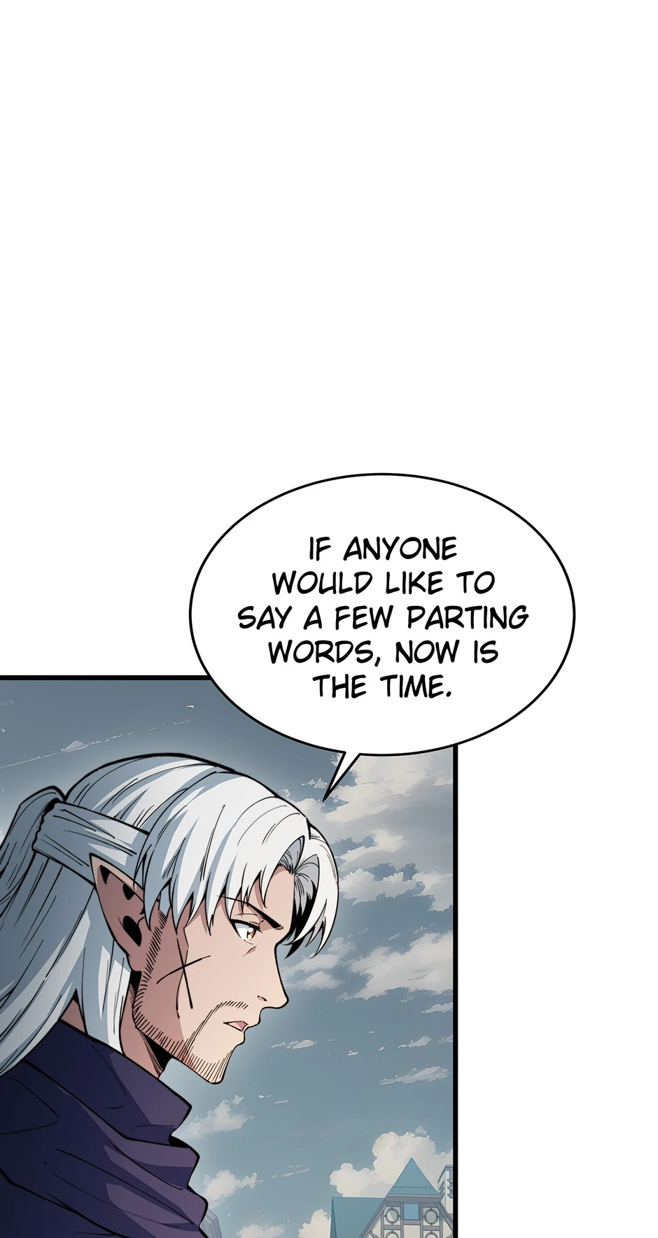 An Outcast In Another World Chapter 12 330 ch 12 11