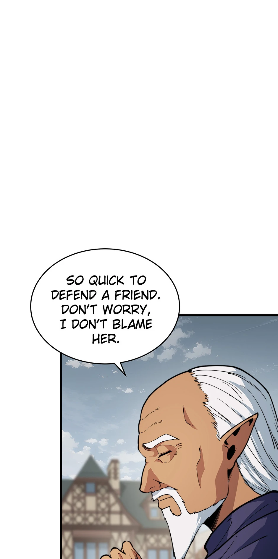 An Outcast In Another World Chapter 12 334 ch 12 15