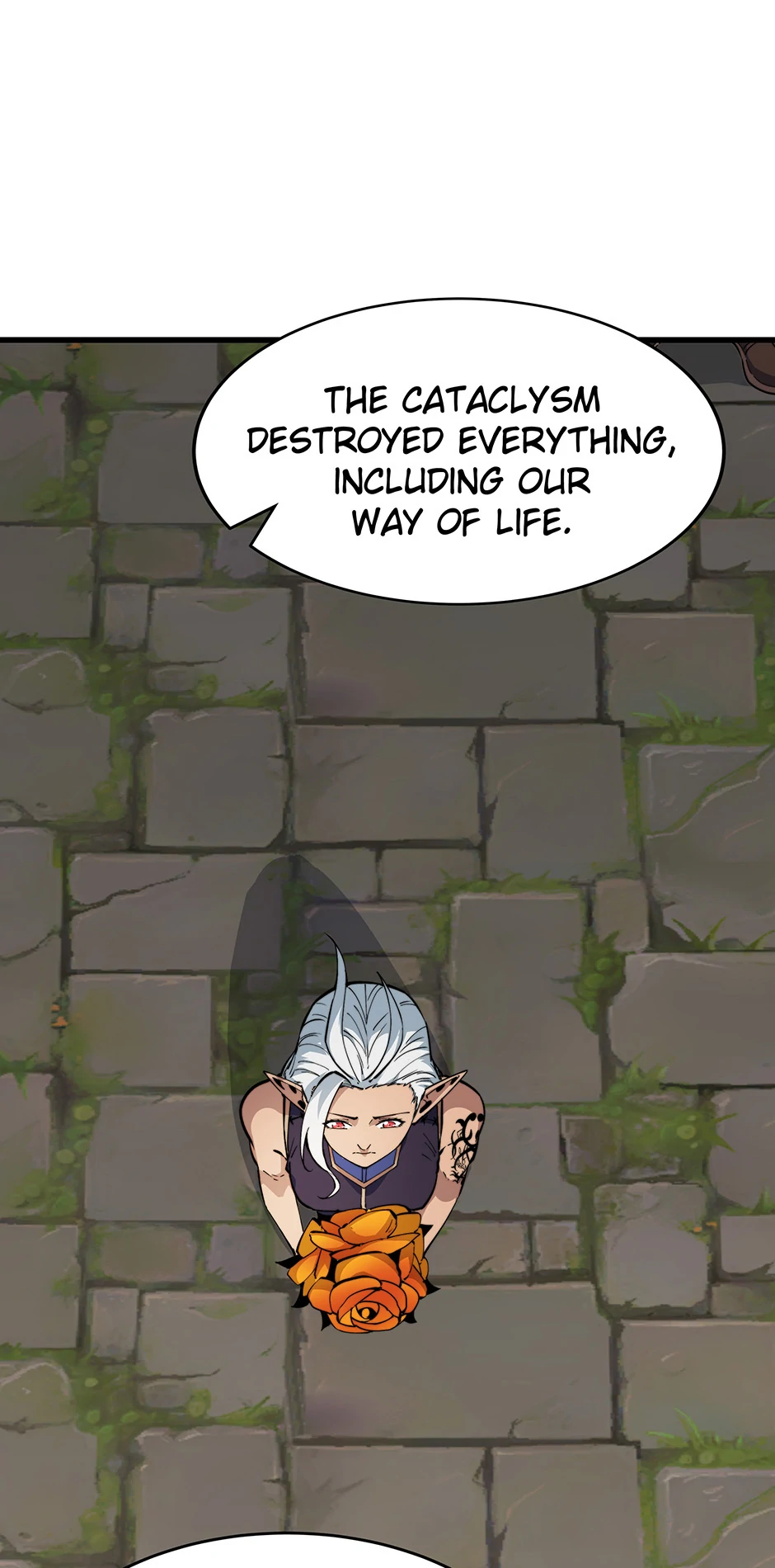 An Outcast In Another World Chapter 12 337 ch 12 18