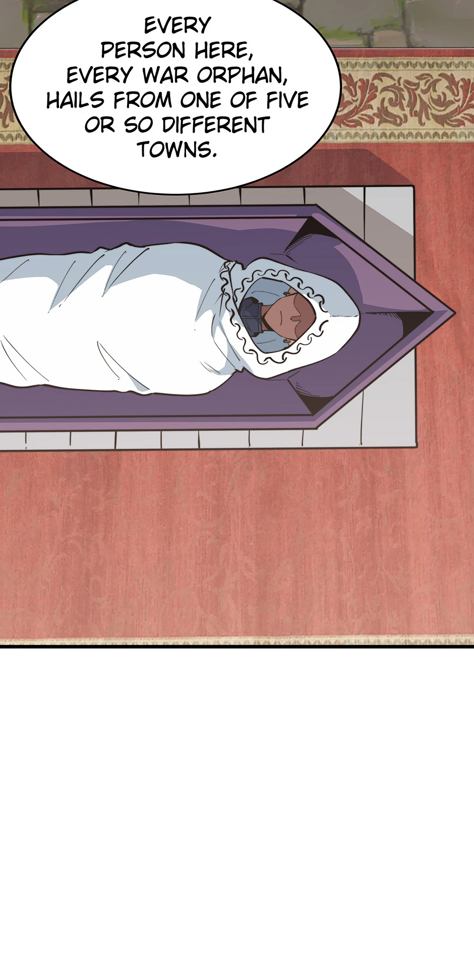 An Outcast In Another World Chapter 12 338 ch 12 19