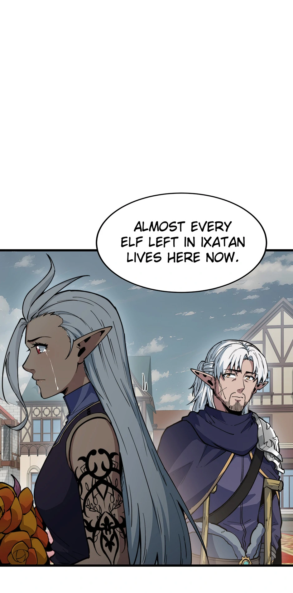 An Outcast In Another World Chapter 12 339 ch 12 20