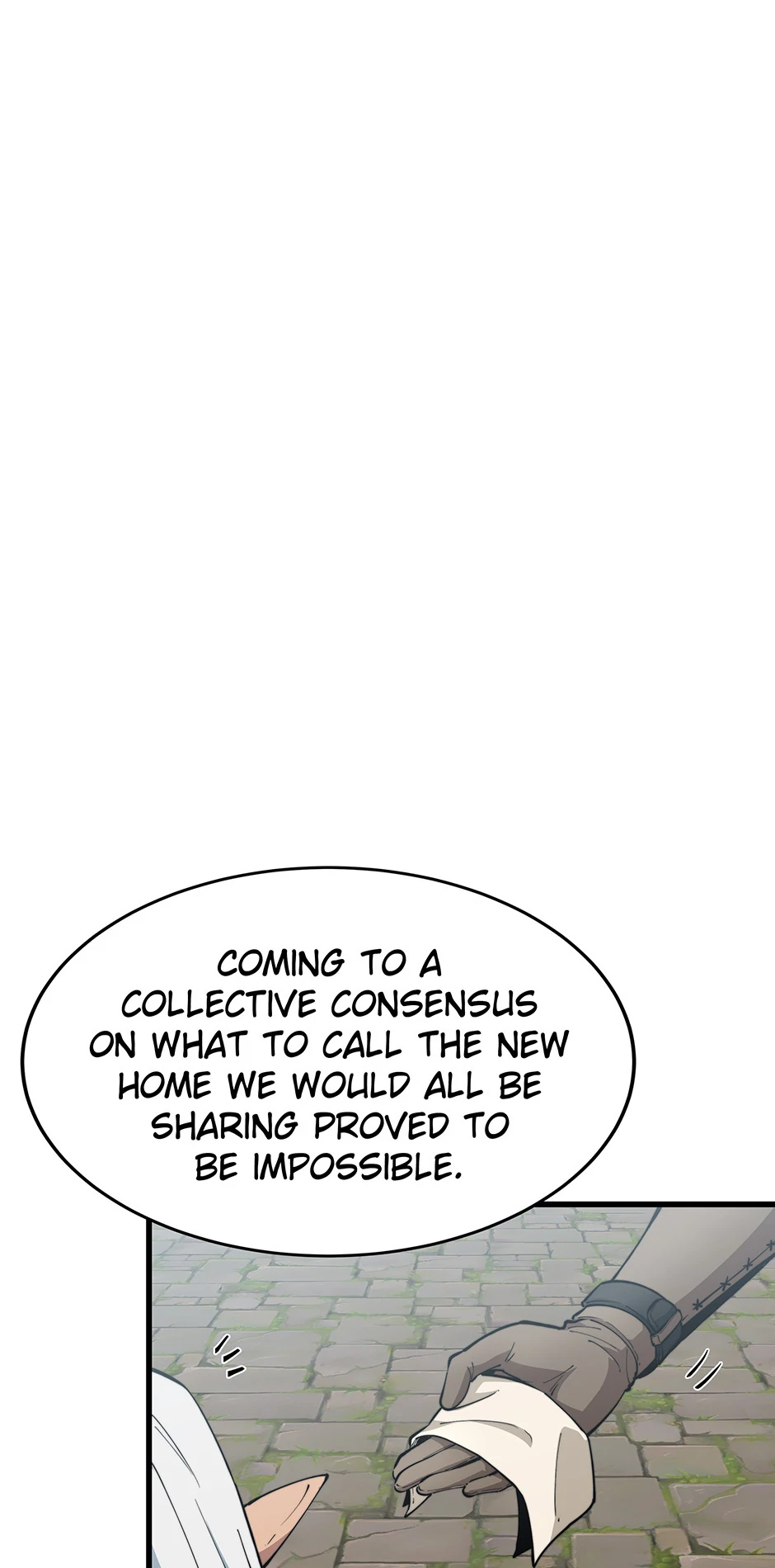 An Outcast In Another World Chapter 12 340 ch 12 21