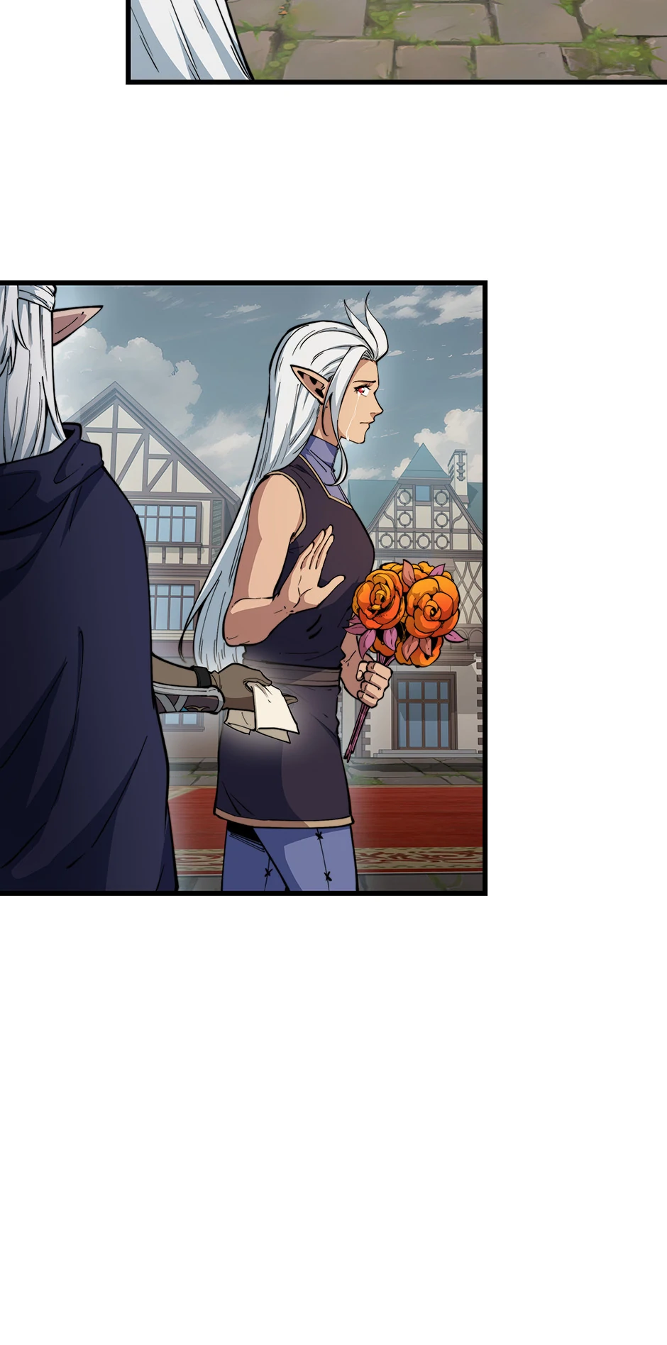 An Outcast In Another World Chapter 12 341 ch 12 22