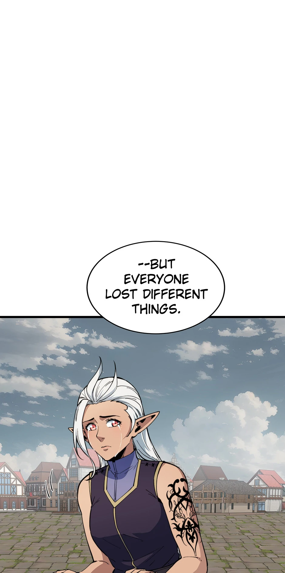 An Outcast In Another World Chapter 12 343 ch 12 24