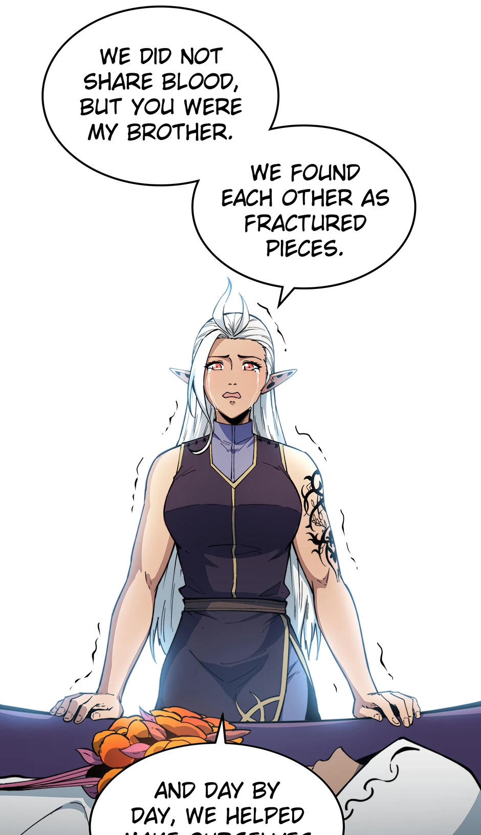 An Outcast In Another World Chapter 12 346 ch 12 27