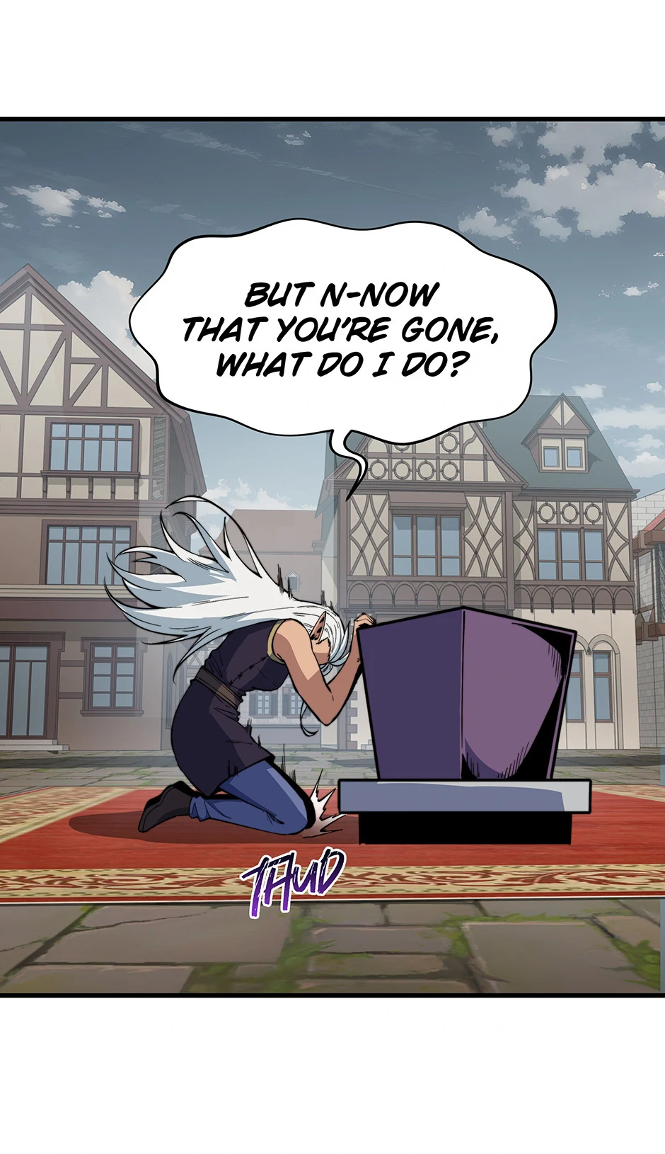 An Outcast In Another World Chapter 12 348 ch 12 29