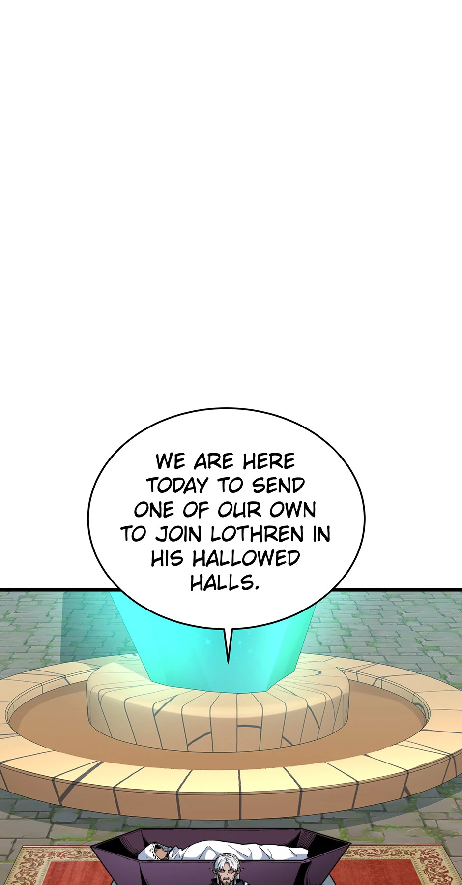 An Outcast In Another World Chapter 12 322 ch 12 3