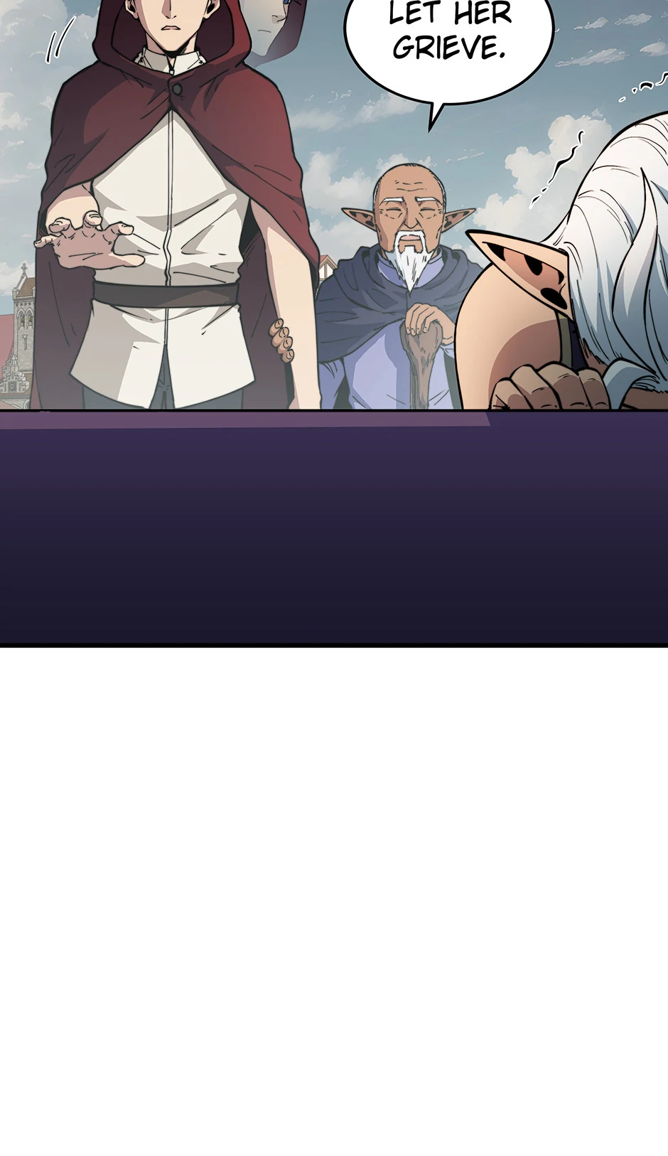 An Outcast In Another World Chapter 12 350 ch 12 31