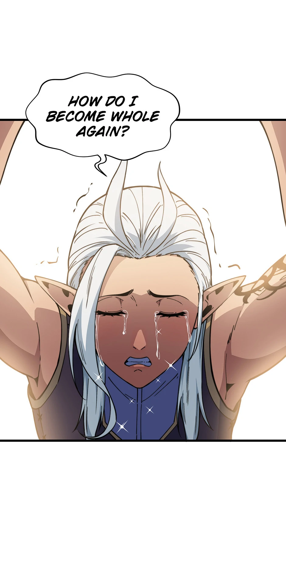 An Outcast In Another World Chapter 12 351 ch 12 32