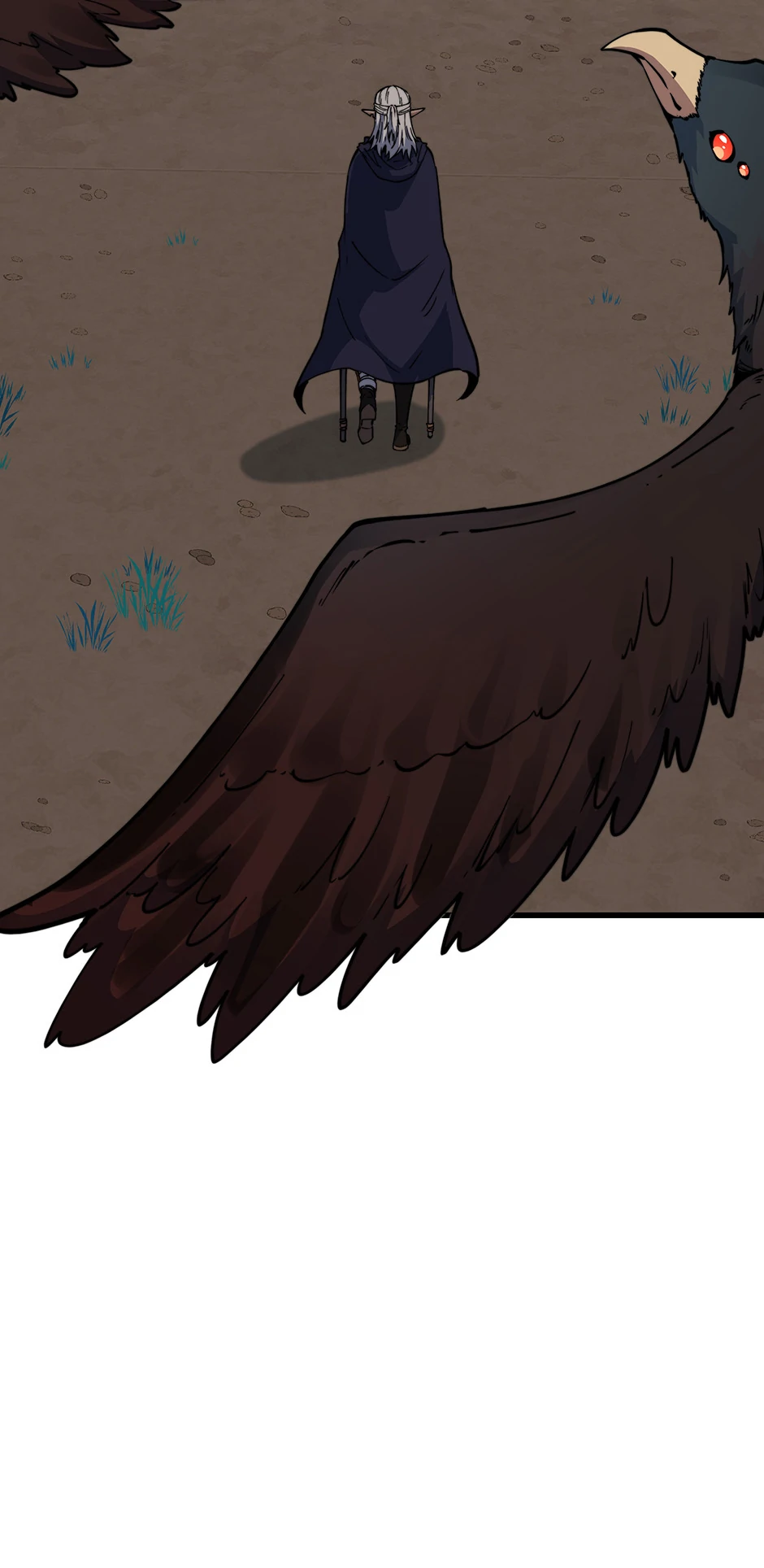 An Outcast In Another World Chapter 12 355 ch 12 36