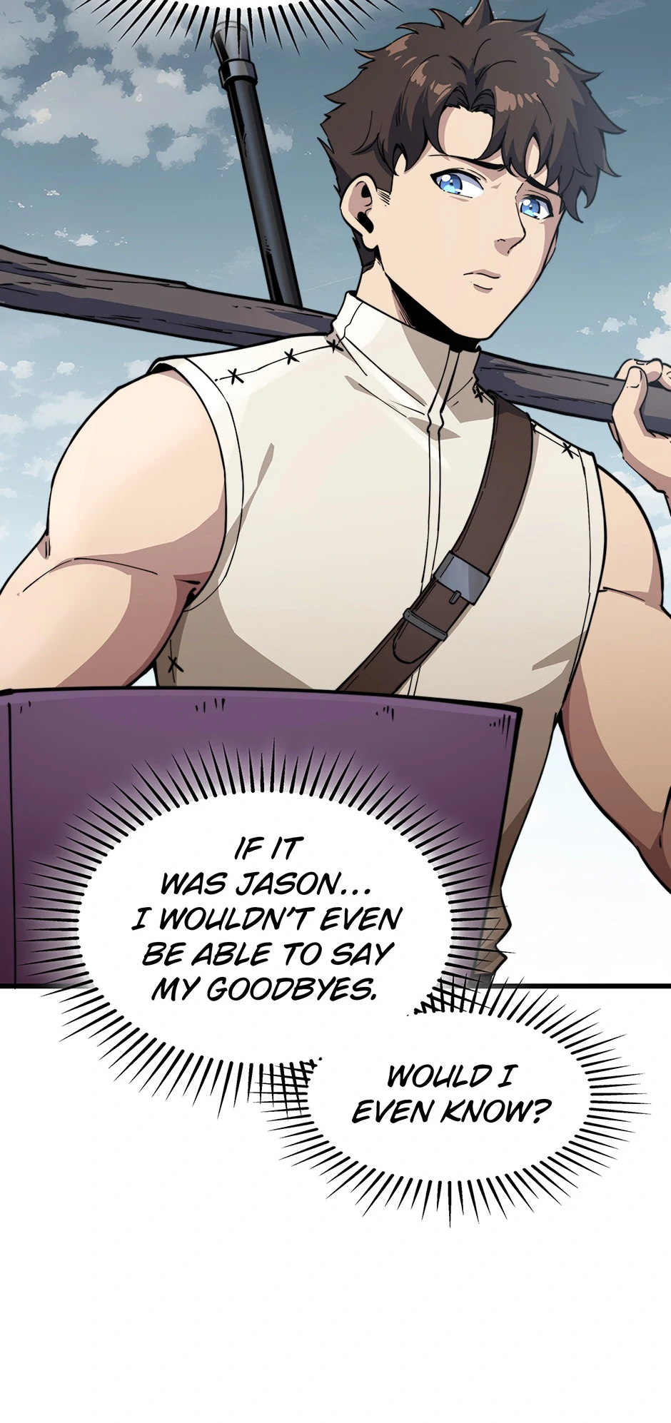 An Outcast In Another World Chapter 12 358 ch 12 39