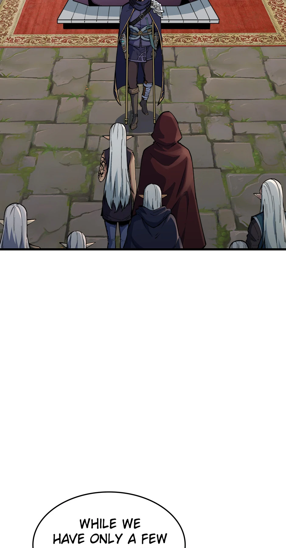 An Outcast In Another World Chapter 12 323 ch 12 4