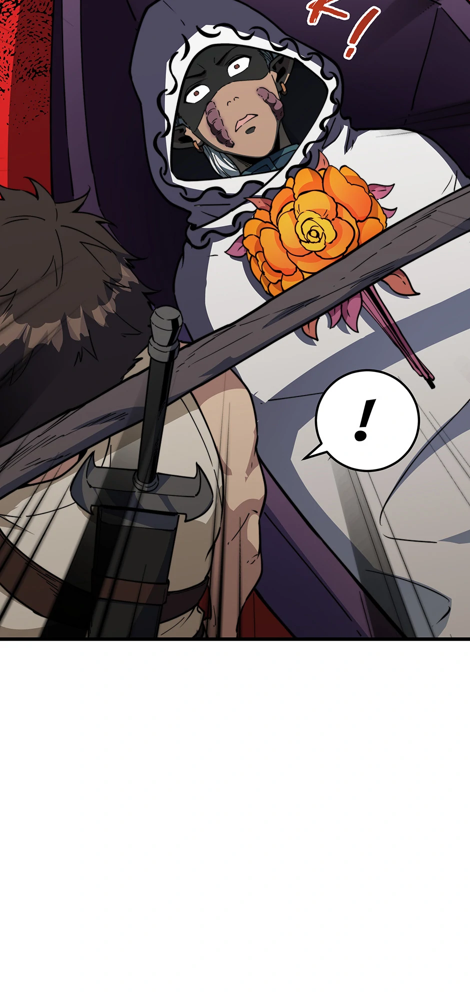 An Outcast In Another World Chapter 12 362 ch 12 43