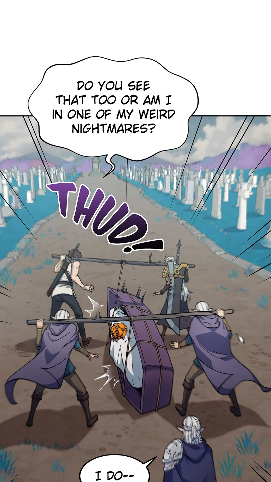 An Outcast In Another World Chapter 12 363 ch 12 44