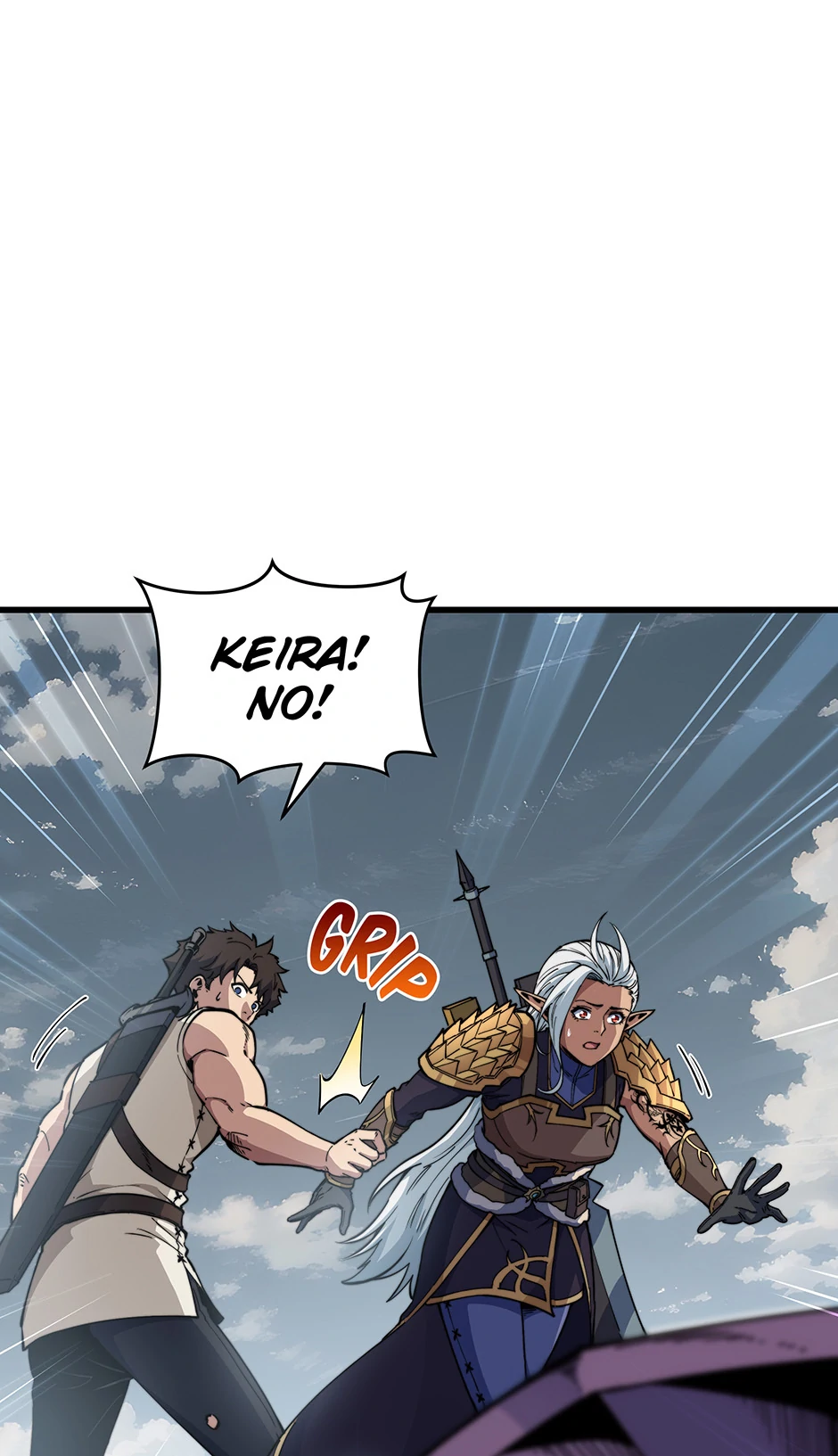 An Outcast In Another World Chapter 12 366 ch 12 47