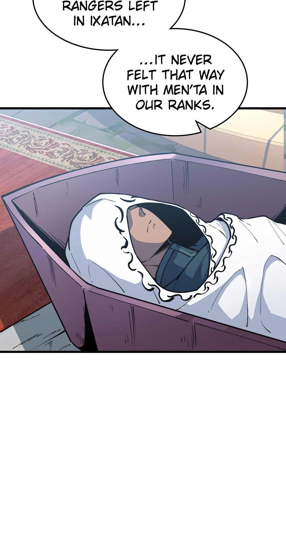 An Outcast In Another World Chapter 12 324 ch 12 5