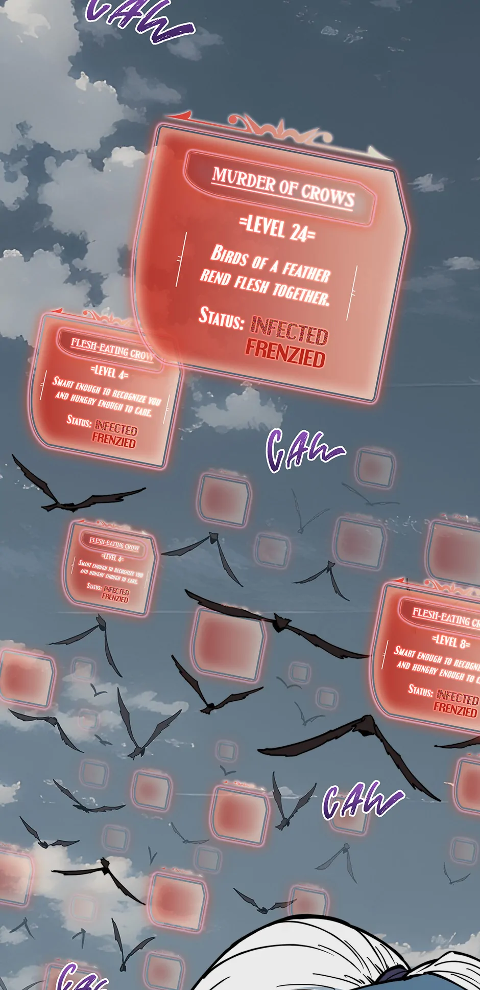 An Outcast In Another World Chapter 12 370 ch 12 51