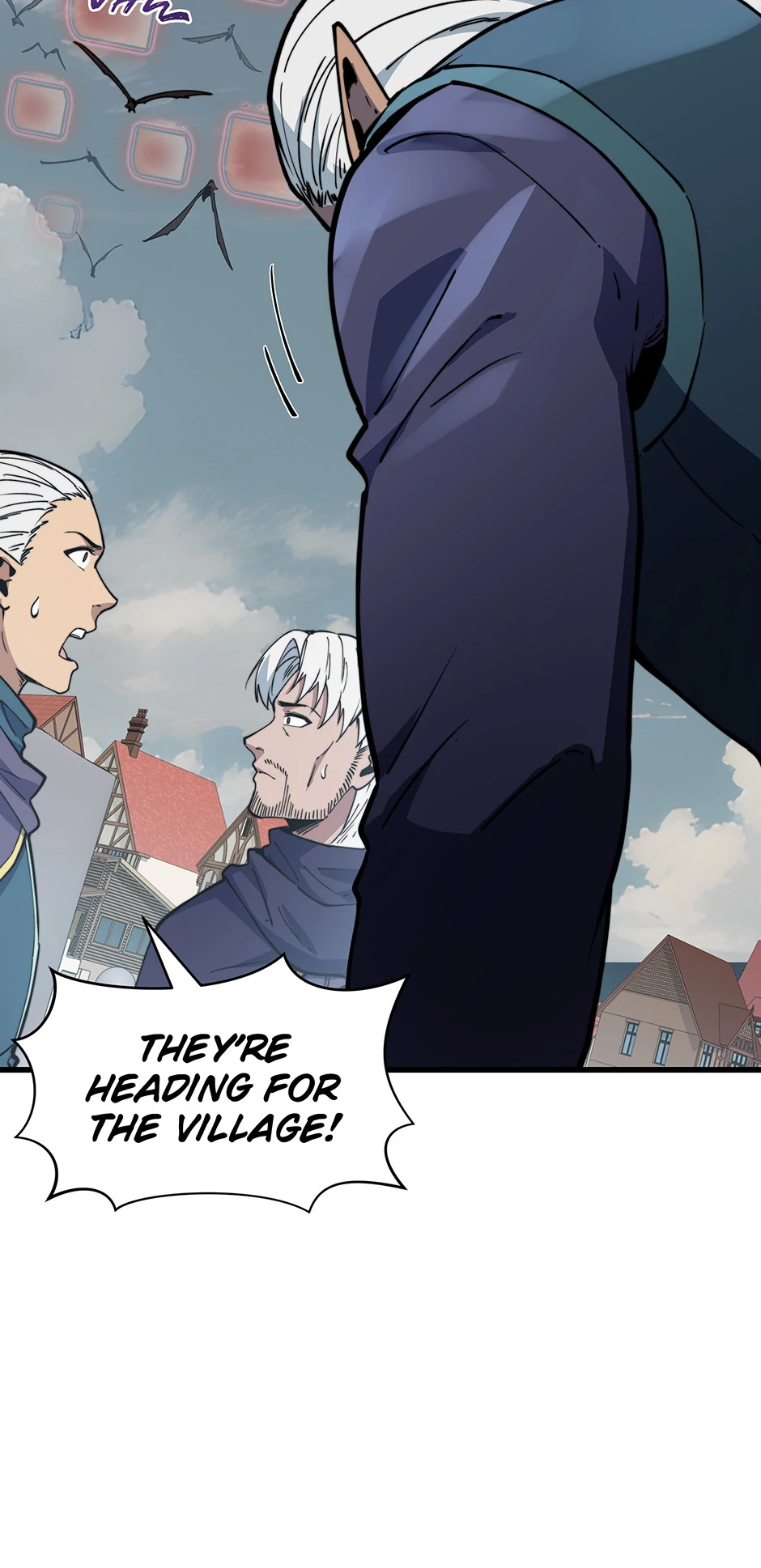 An Outcast In Another World Chapter 12 371 ch 12 52