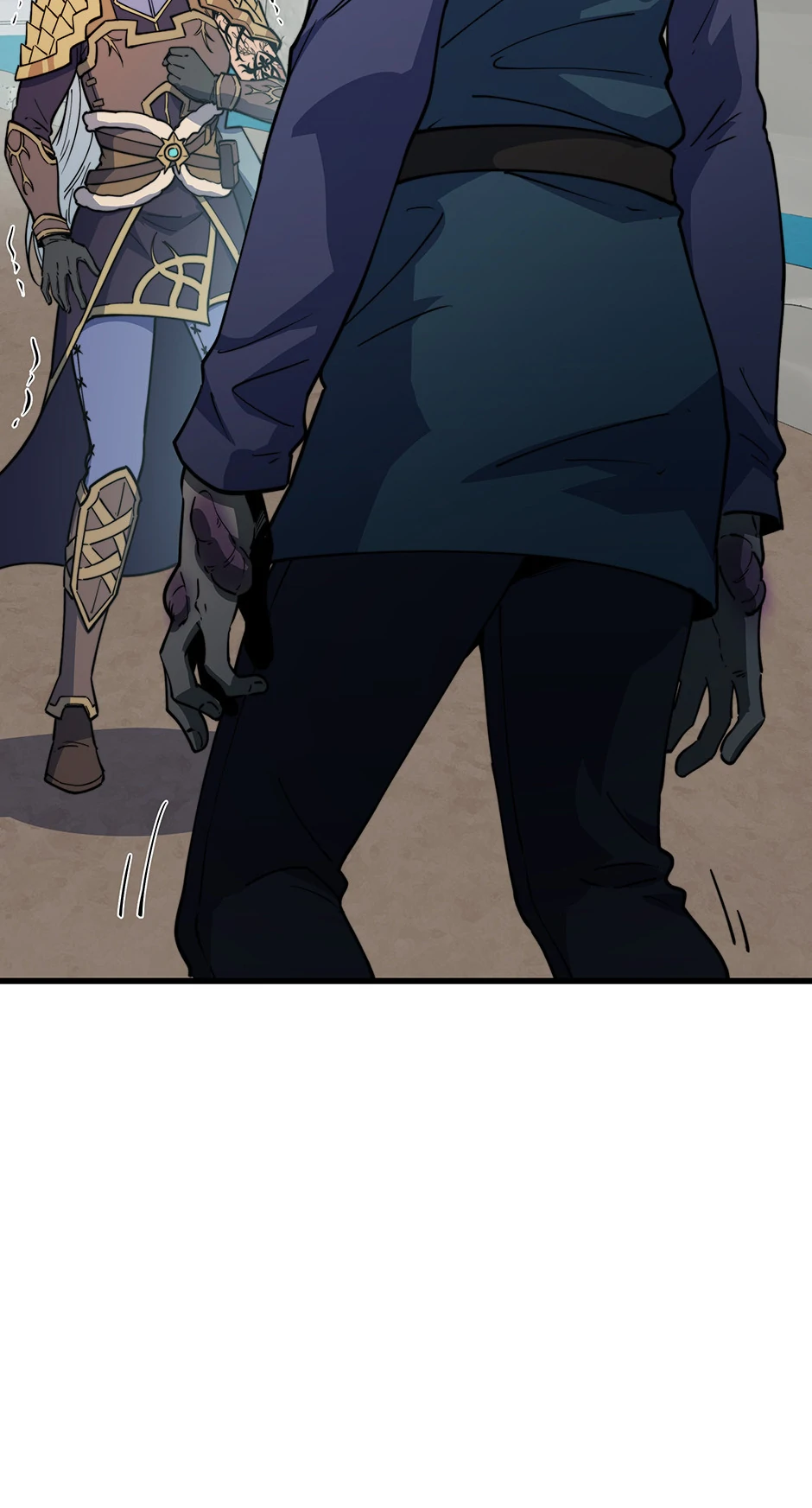 An Outcast In Another World Chapter 12 375 ch 12 56