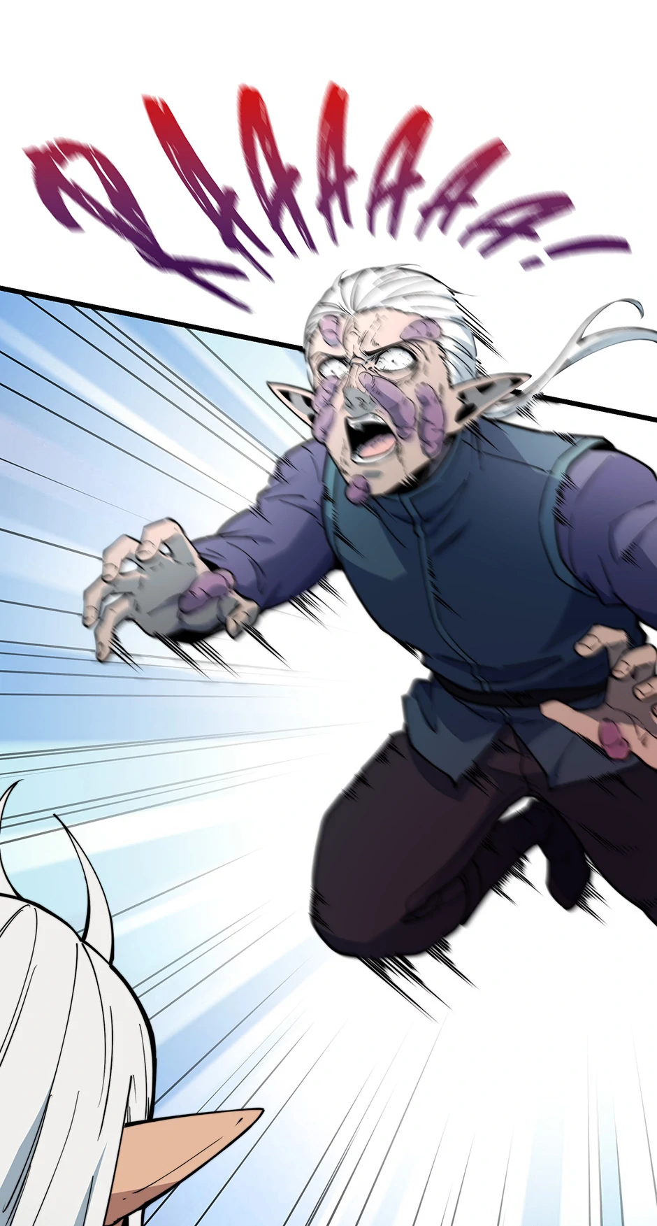 An Outcast In Another World Chapter 12 376 ch 12 57