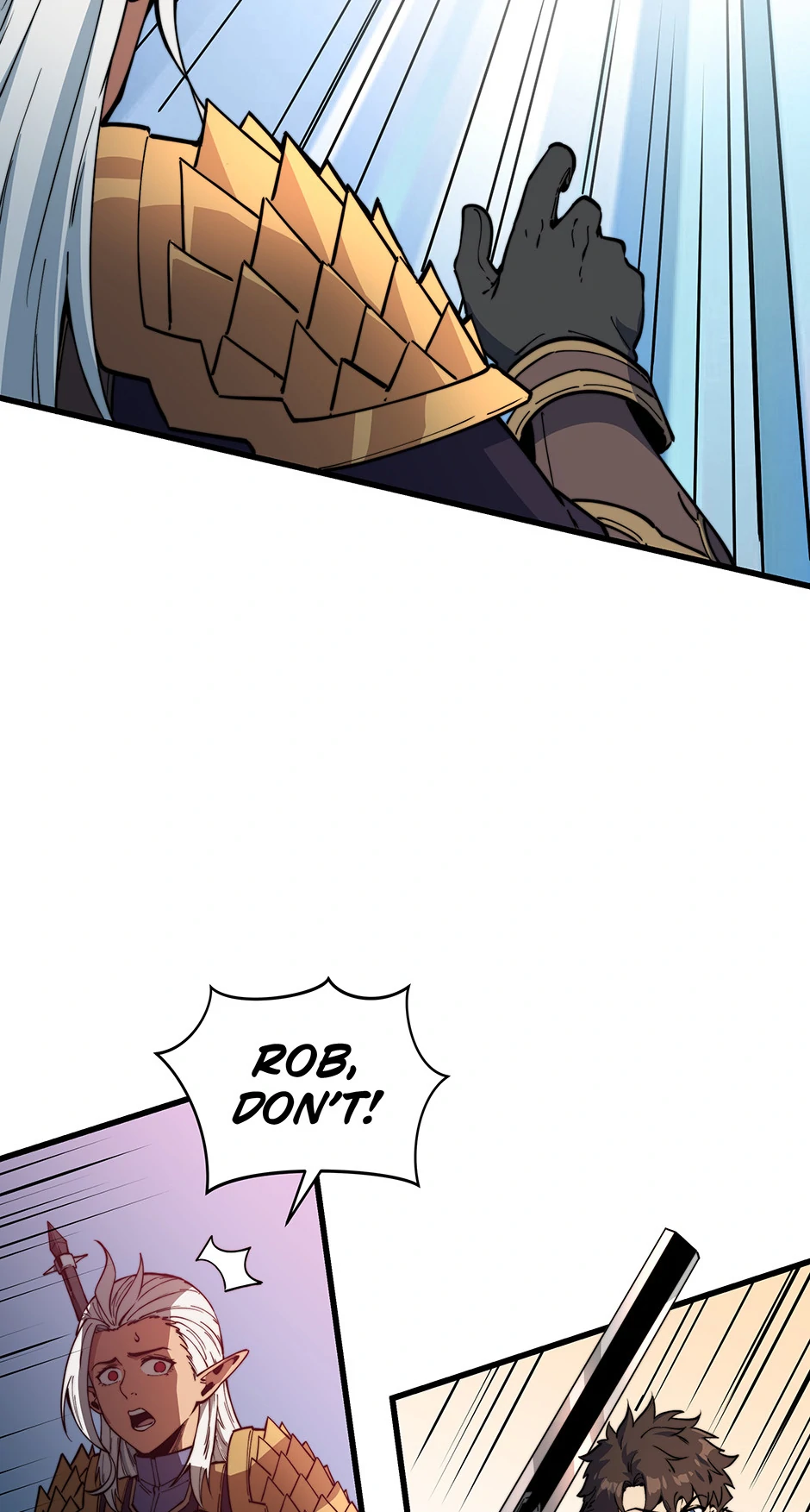 An Outcast In Another World Chapter 12 377 ch 12 58