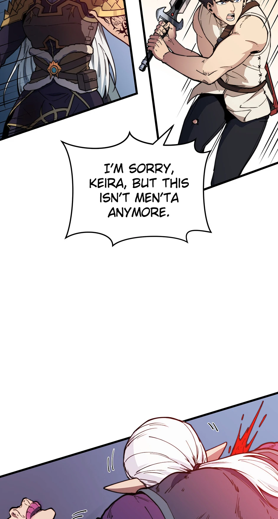 An Outcast In Another World Chapter 12 378 ch 12 59