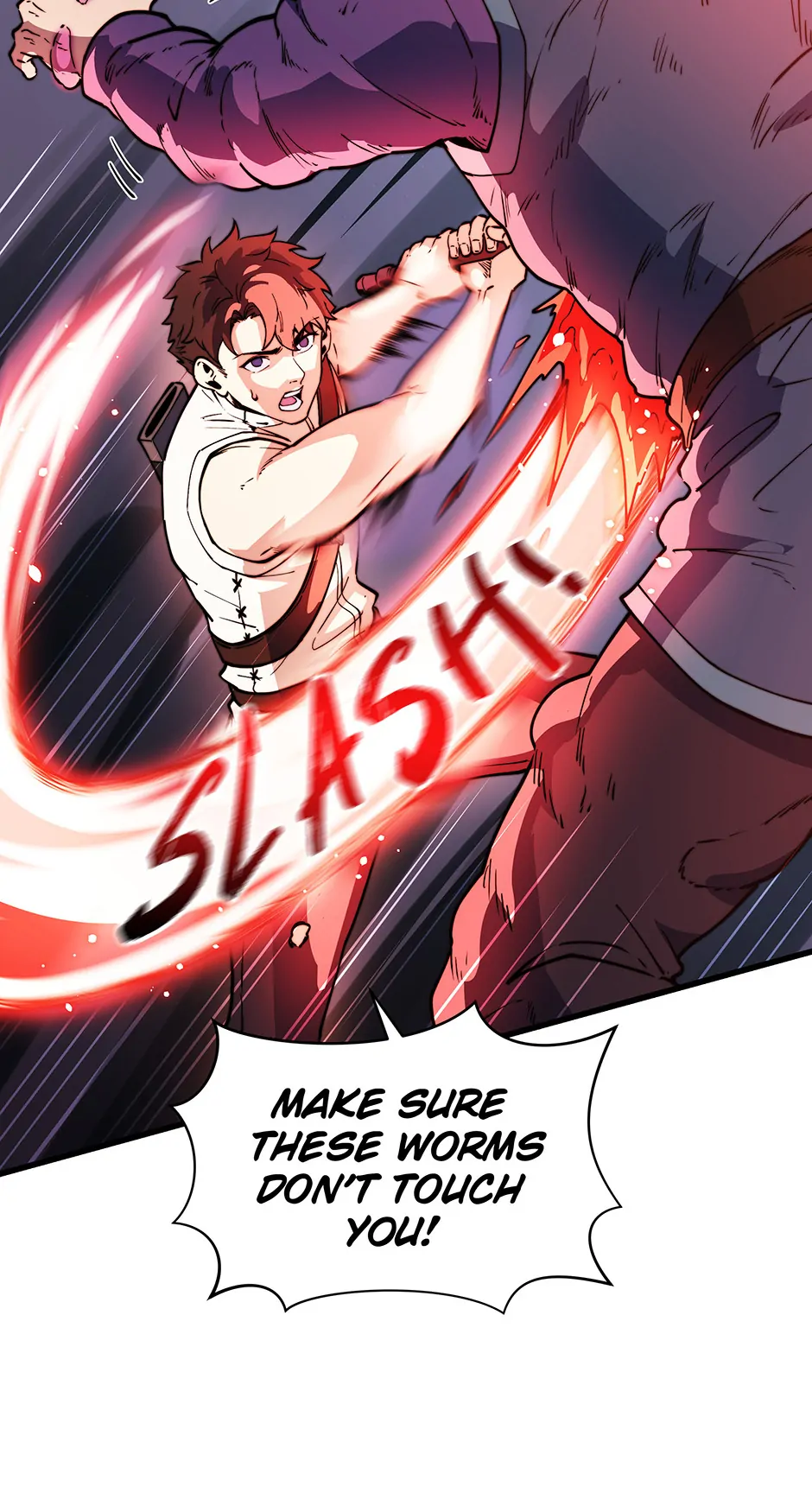 An Outcast In Another World Chapter 12 379 ch 12 60