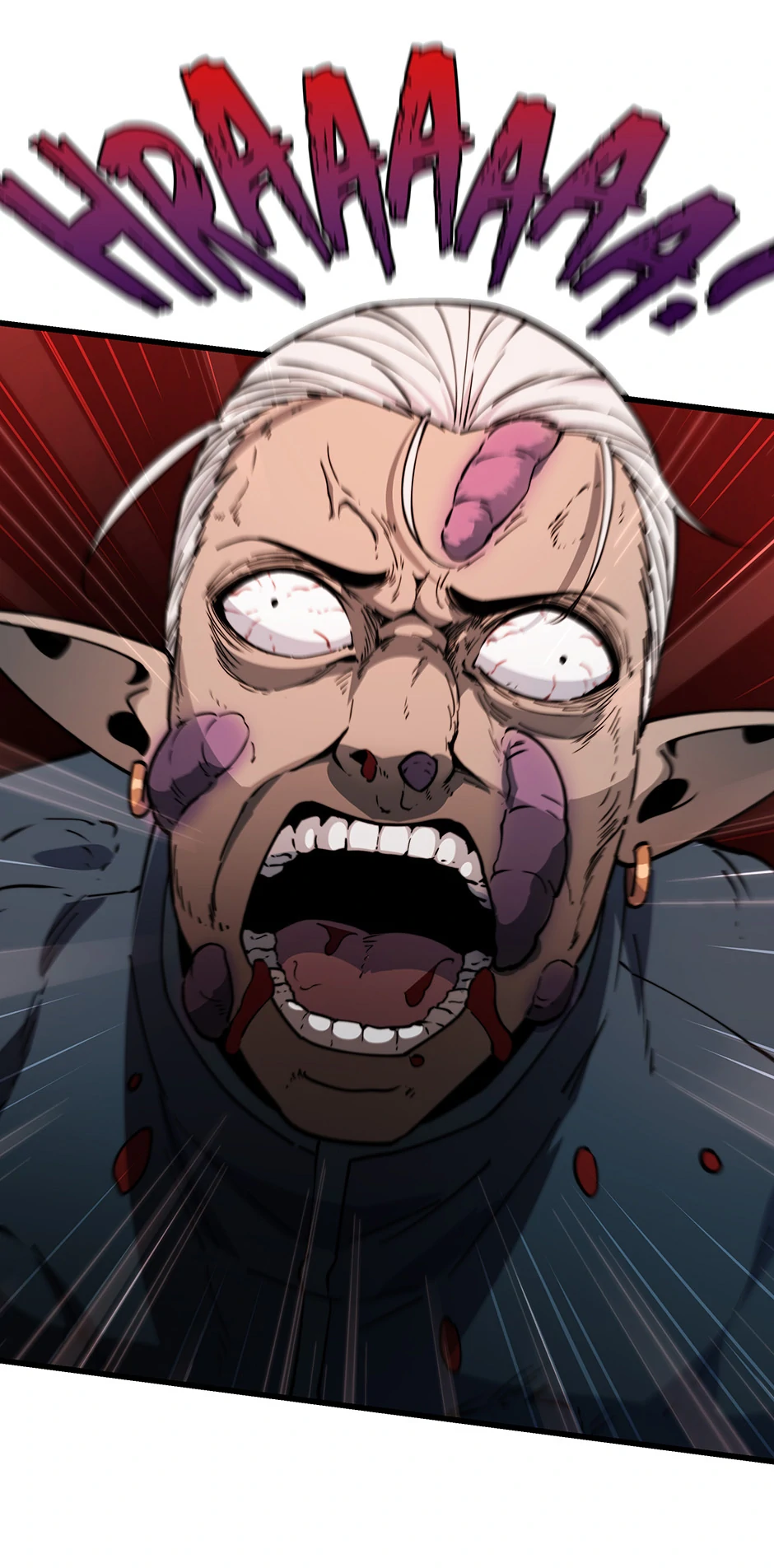 An Outcast In Another World Chapter 12 380 ch 12 61