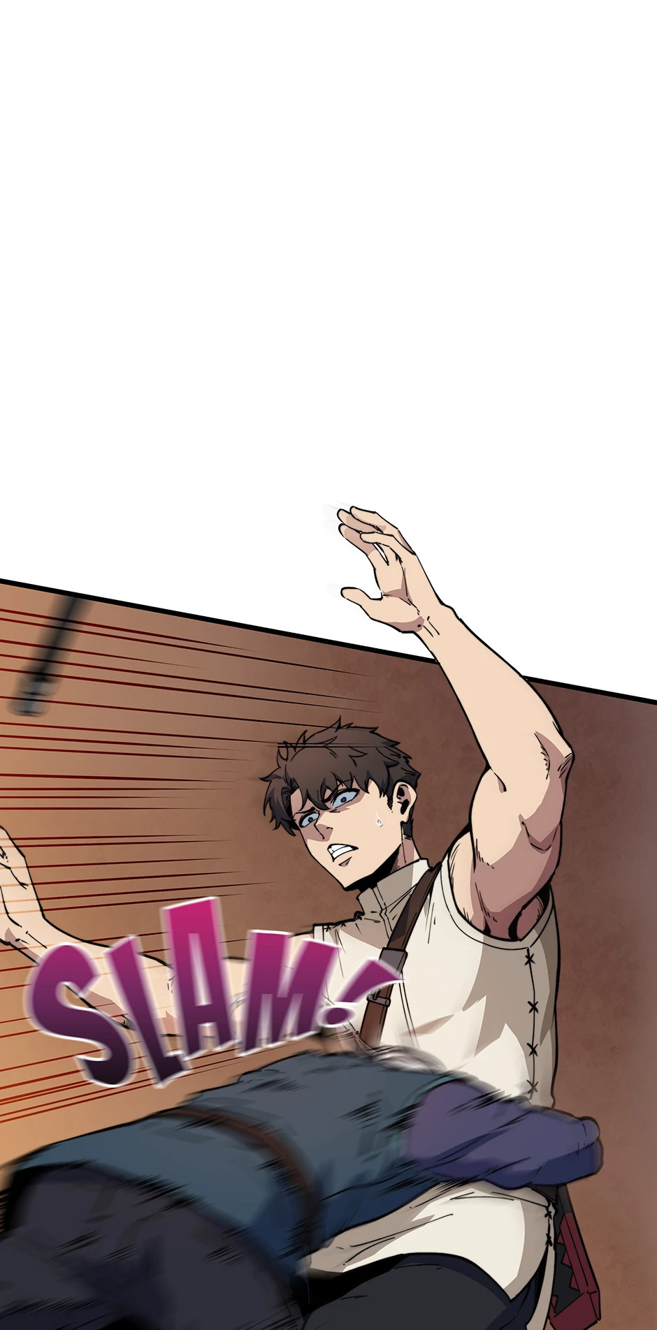 An Outcast In Another World Chapter 12 381 ch 12 62