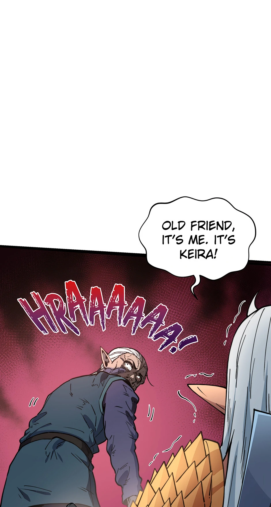 An Outcast In Another World Chapter 12 384 ch 12 65