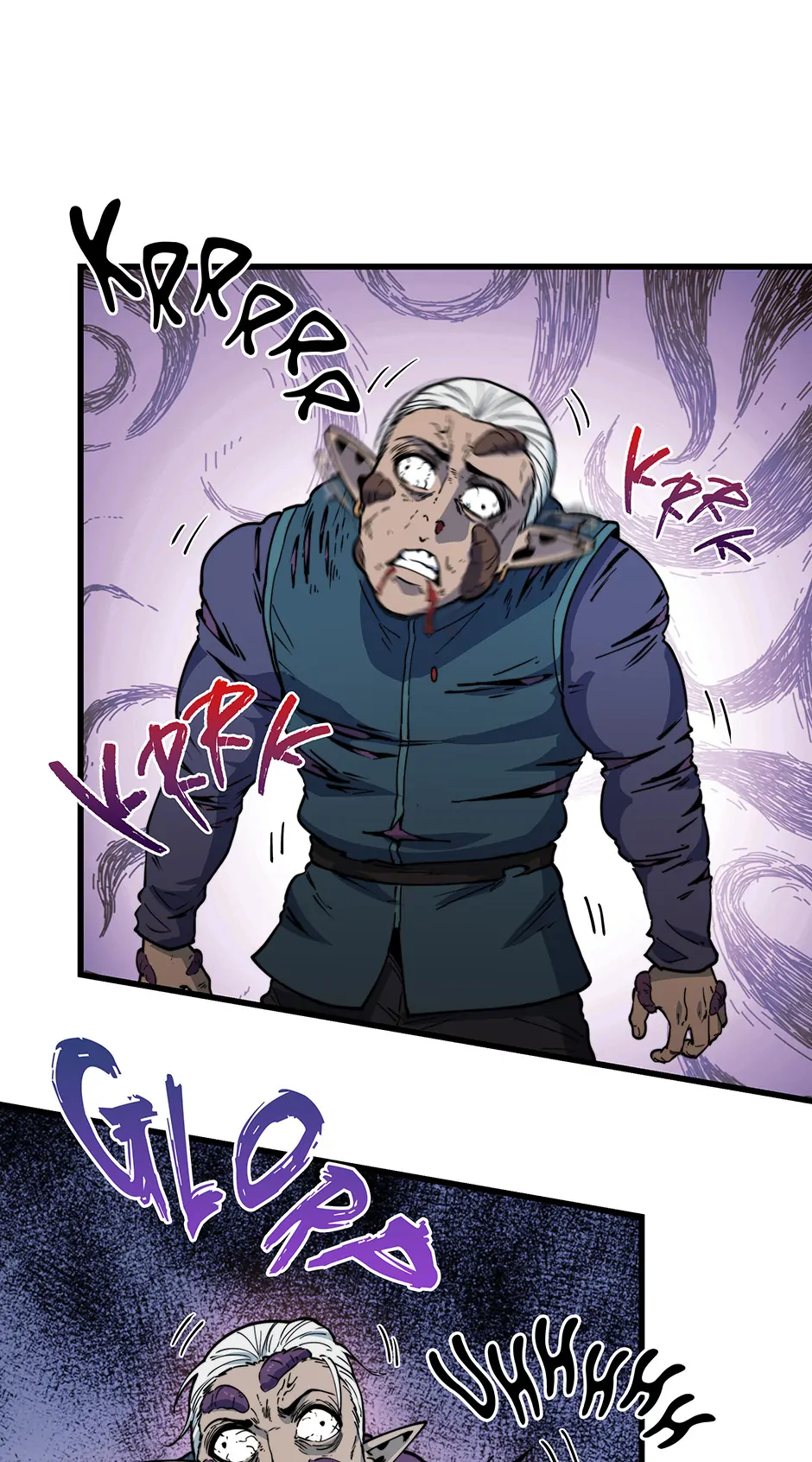 An Outcast In Another World Chapter 12 387 ch 12 68